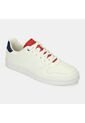 Tenis Para Hombre North Star Blanco Neptuno Compus de North Star