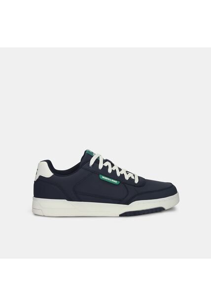 Tenis Para Hombre North Star Azul Olson Anne