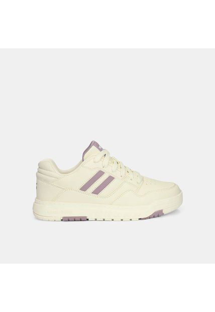 Tenis Para Mujer North Star Blanco Luisa Skater Wave