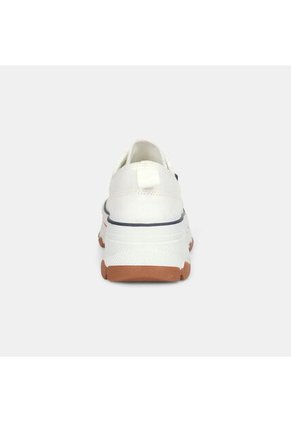 Tenis Para Mujer North Star Azul