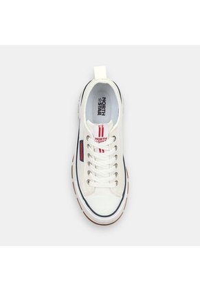 Tenis Para Mujer North Star Azul
