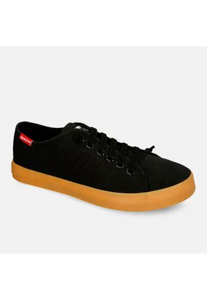 Tenis Para Hombre North Star Verde Marathon Vicente