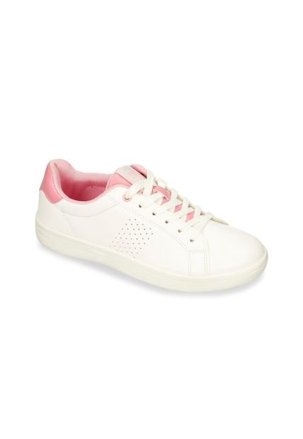 Tenis Blanco North Star Antonia R Mujer - Compra Ahora | Dafiti Colombia