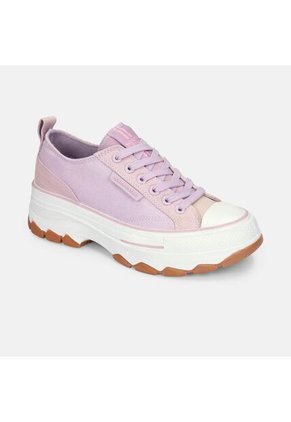 Tenis Para Mujer North Star Azul