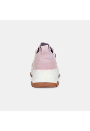 Tenis Para Mujer North Star Azul