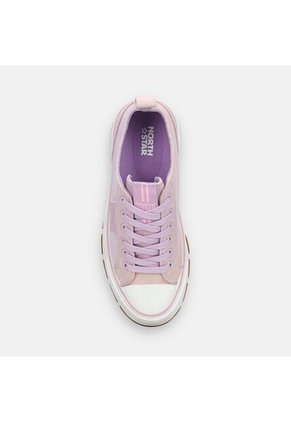 Tenis Para Mujer North Star Azul