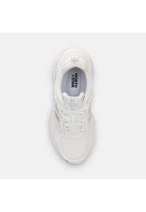 Tenis Para Mujer North Star Beige Isaru