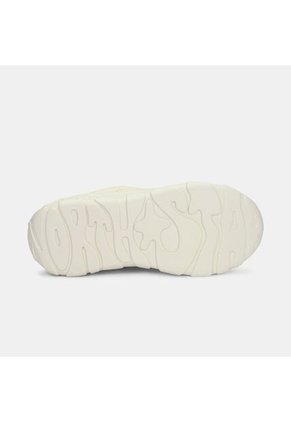 Tenis Para Mujer North Star Beige