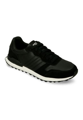 Tenis Para Hombre North Star Negro Lee Fran
