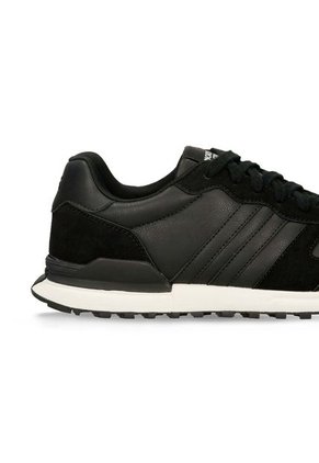 Tenis Para Hombre North Star Negro Lee Fran