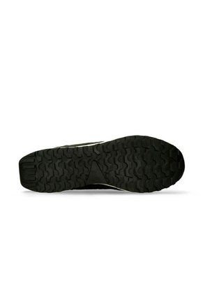 Tenis Para Hombre North Star Negro Lee Fran