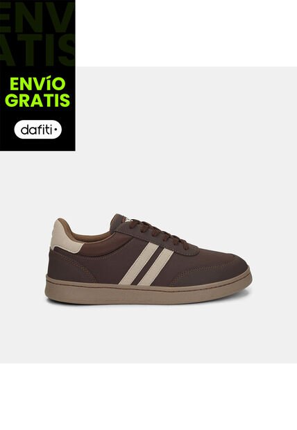 Tenis  Para Hombre North Star Multicolor