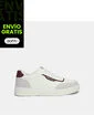 Tenis Para Hombre North Star Multicolor New Skater de North Star