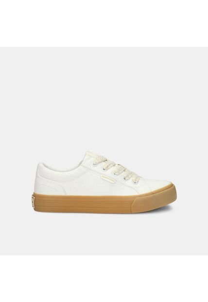 Tenis Para Mujer North Star Negro