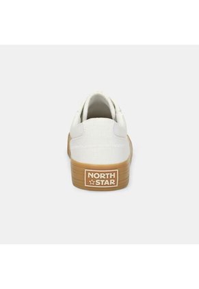 Tenis Para Mujer North Star Negro