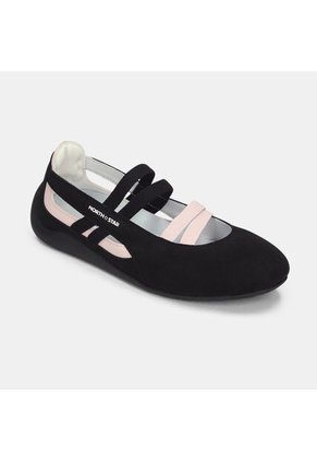 Tenis Para Mujer North Star Blanco Ballethe