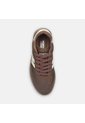 Tenis  Para Mujer North Star Beige Máximo Midas de North Star
