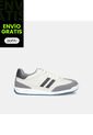 Tenis Para Hombre North Star Multicolor Oliver Polo de North Star