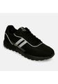 Tenis Para Hombre North Star Negro Miles Park 86 de North Star