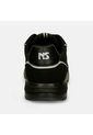 Tenis Para Hombre North Star Negro Miles Park 86 de North Star
