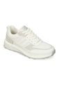 Tenis Casuales Blanco North Star Gabi Gaily Mujer de North Star