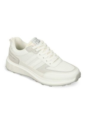 Tenis Casuales Blanco North Star Gabi Gaily Mujer