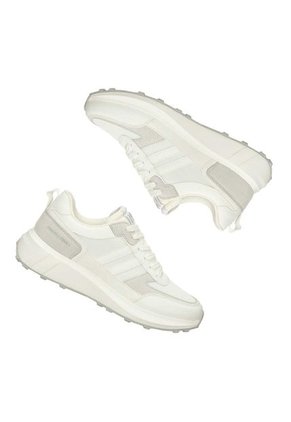 Tenis Casuales Blanco North Star Gabi Gaily Mujer