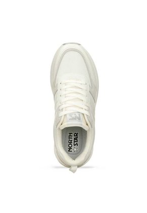 Tenis Casuales Blanco North Star Gabi Gaily Mujer