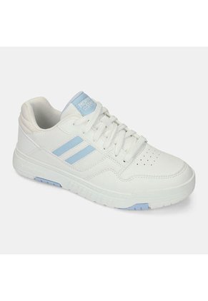 Tenis Para Mujer North Star Blanco Luisa Skater Wave