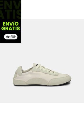 Tenis Para Mujer North Star Gris Citad