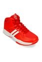 Tenis Rojo North Star Frazier Newton Hombre de North Star