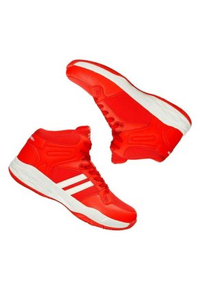 Tenis Rojo North Star Frazier Newton Hombre