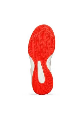 Tenis Rojo North Star Frazier Newton Hombre