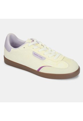 Tenis Para Mujer North Star Multicolor Leticia Striker