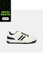 Tenis Para Hombre North Star Blanco Narciso Maisy de North Star