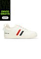 Tenis Para Hombre North Star Blanco Finley de North Star