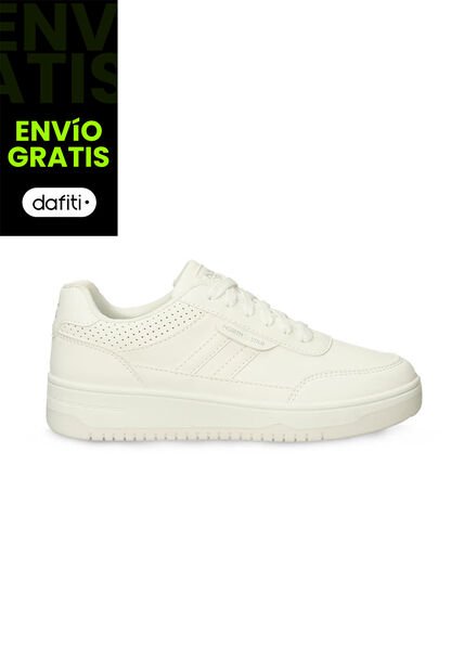 Tenis Para Mujer North Star Ines Maisy