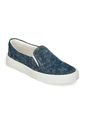 Canvas Azul North Star Fruna Avatar Mujer de North Star