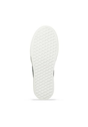 Canvas Azul North Star Fruna Avatar Mujer