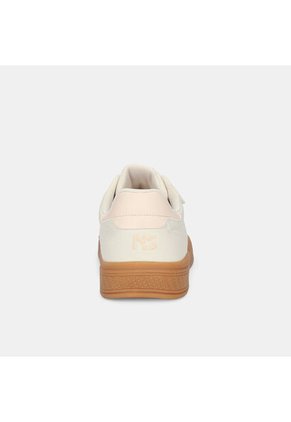 Tenis Para Mujer North Star Nude Victory Casual