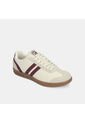 Tenis Para Mujer North Star Beige Planeta 26 Casual de North Star