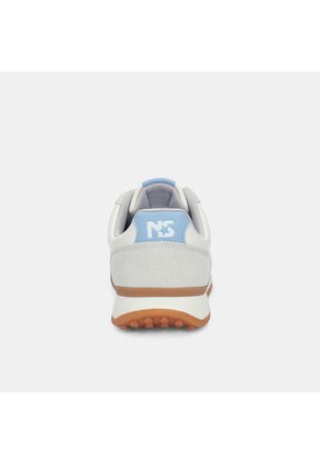 Tenis Para Mujer North Star Multicolor Atletico Casual