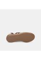 Tenis Para Mujer North Star Beige Planeta 26 Casual de North Star