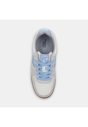 Tenis Para Mujer North Star Multicolor Atletico Casual