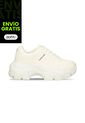 Tenis Para Mujer North Star Blanco Idara Boor de North Star