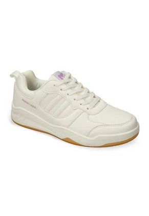 Tenis Para Mujer North Star Blanco Gambito Breack