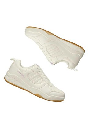 Tenis Para Mujer North Star Blanco Gambito Breack