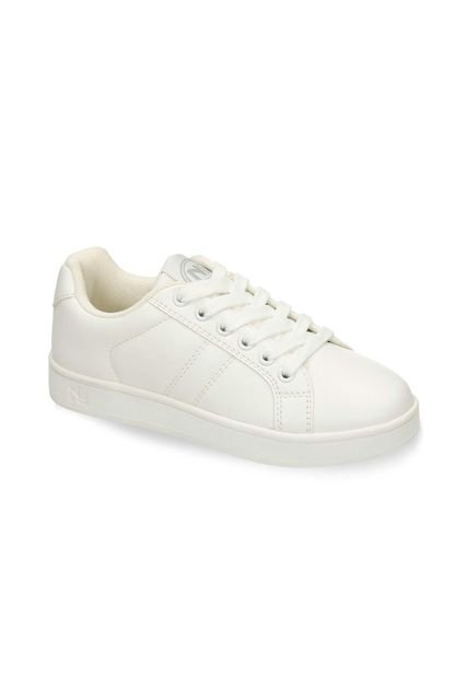 Tenis Deportivos Blanco North Star Ceballos Hombre – MarketModa