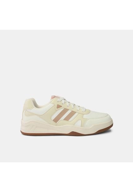 Tenis Para Mujer North Star Blanco Kalu Break