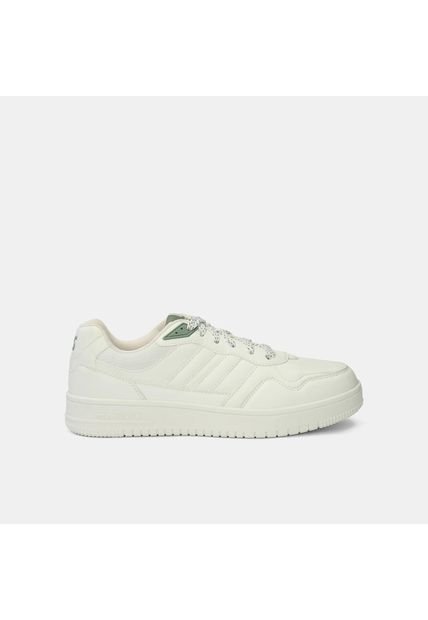 Tenis Para Mujer North Star Blanco Kai Ruby